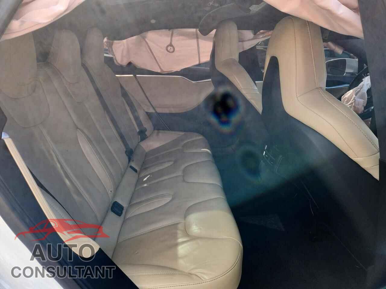 TESLA MODEL S 2016 - 5YJSA1E11GF156024