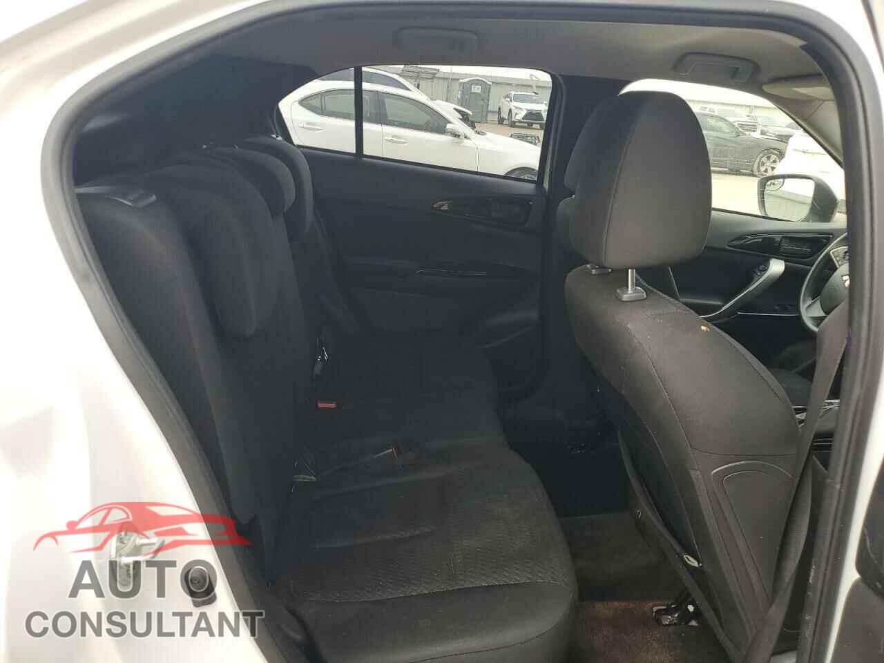 MITSUBISHI ECLIPSE 2018 - JA4AT4AAXJZ046579