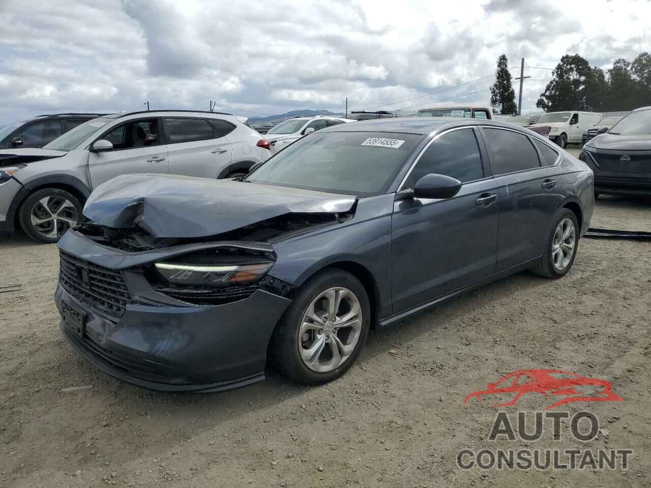 HONDA ACCORD 2023 - 1HGCY1F20PA037463