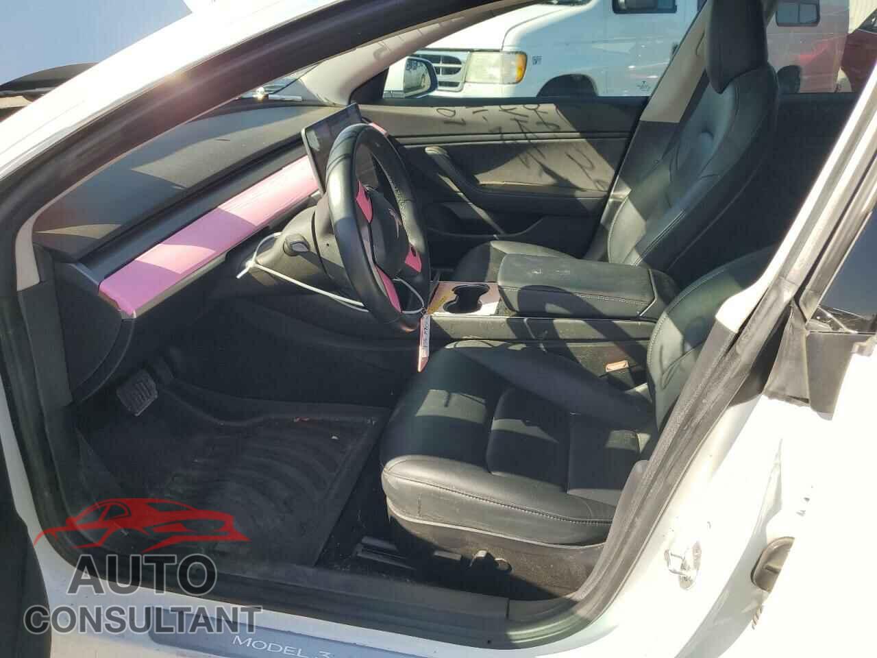 TESLA MODEL 3 2018 - 5YJ3E1EA7JF076288