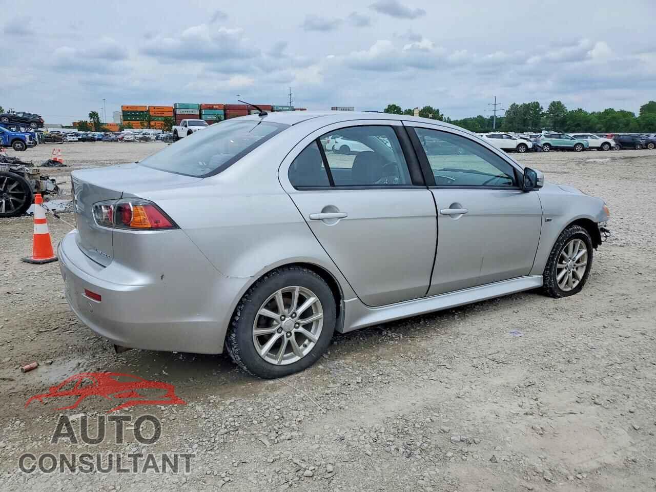 MITSUBISHI LANCER 2016 - JA32U2FU4GU008185