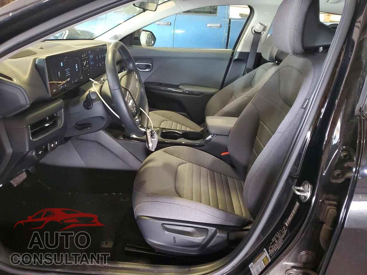 KIA ALL OTHER 2025 - 3KPFU4DE2SE028159