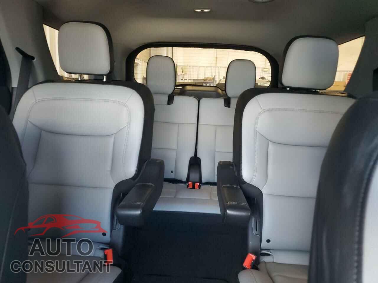 FORD EXPLORER 2021 - 1FMSK8DH2MGB68202