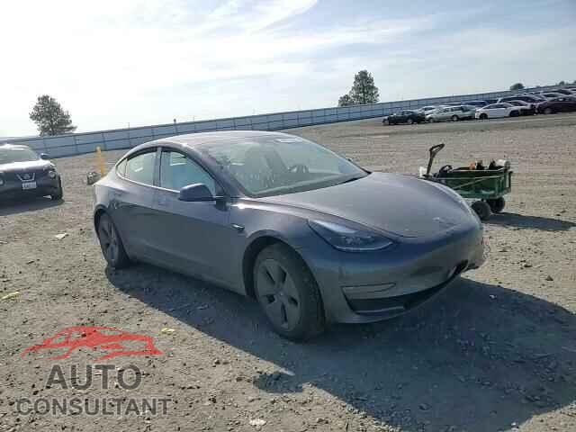 TESLA MODEL 3 2023 - 5YJ3E1EA3PF669736