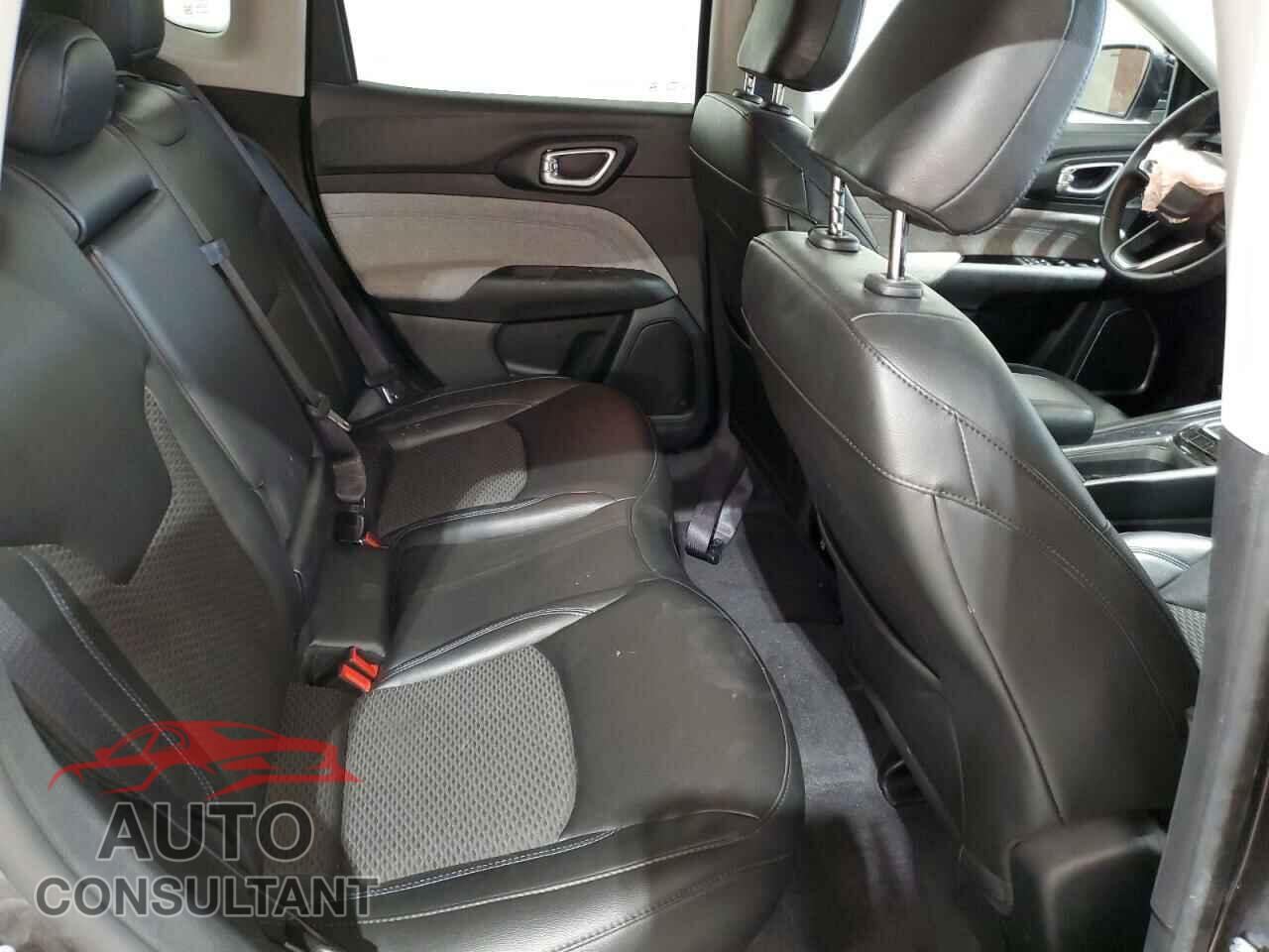 JEEP COMPASS 2022 - 3C4NJDBB7NT230959
