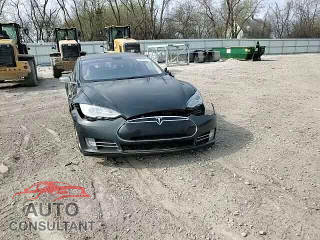 TESLA MODEL S 2013 - 5YJSA1DN1DFP12218