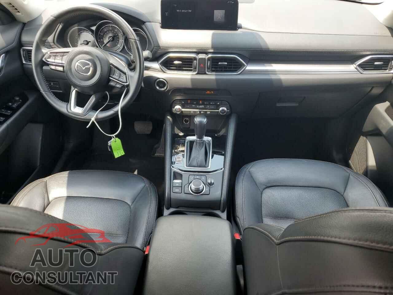 MAZDA CX-5 PREFE 2023 - JM3KFBCM5P0194933
