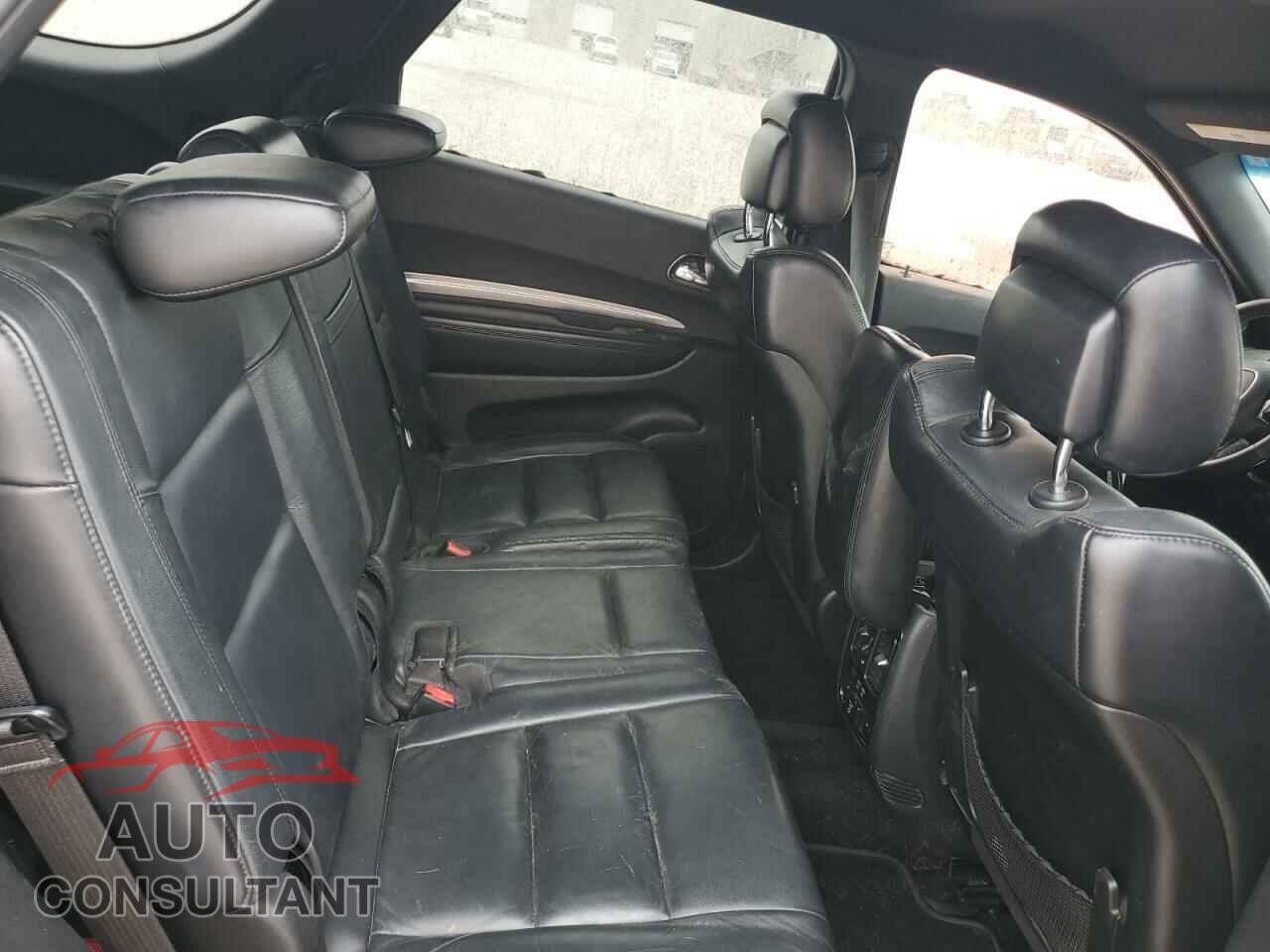 DODGE DURANGO 2015 - 1C4RDHDG0FC100804