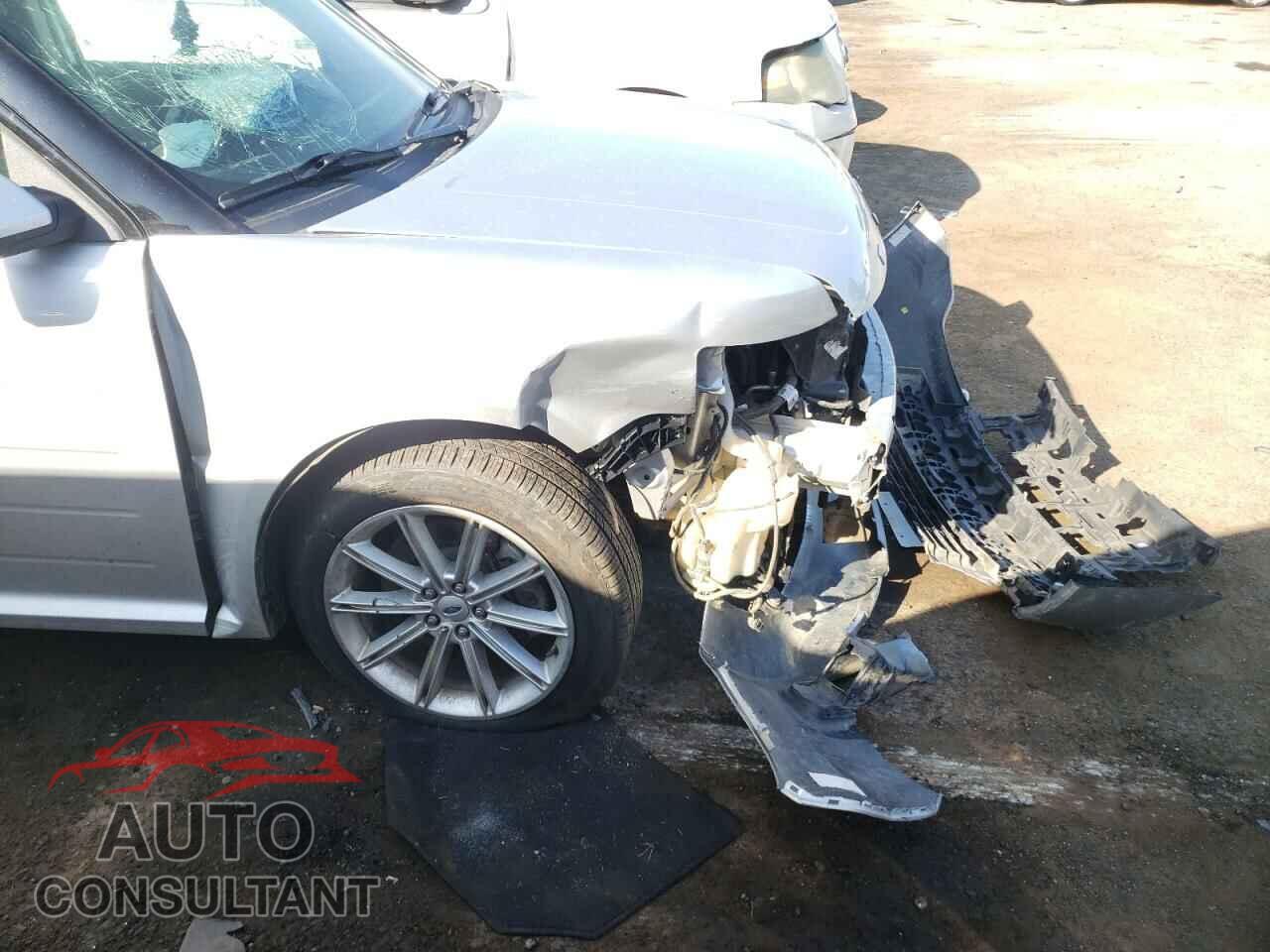 FORD FLEX 2019 - 2FMHK6D89KBA20793