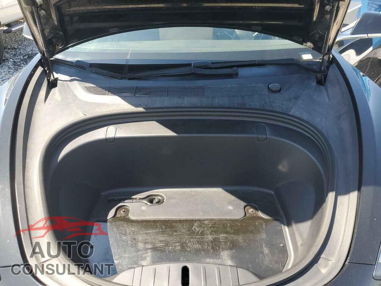 TESLA MODEL 3 2019 - 5YJ3E1EA2KF361871