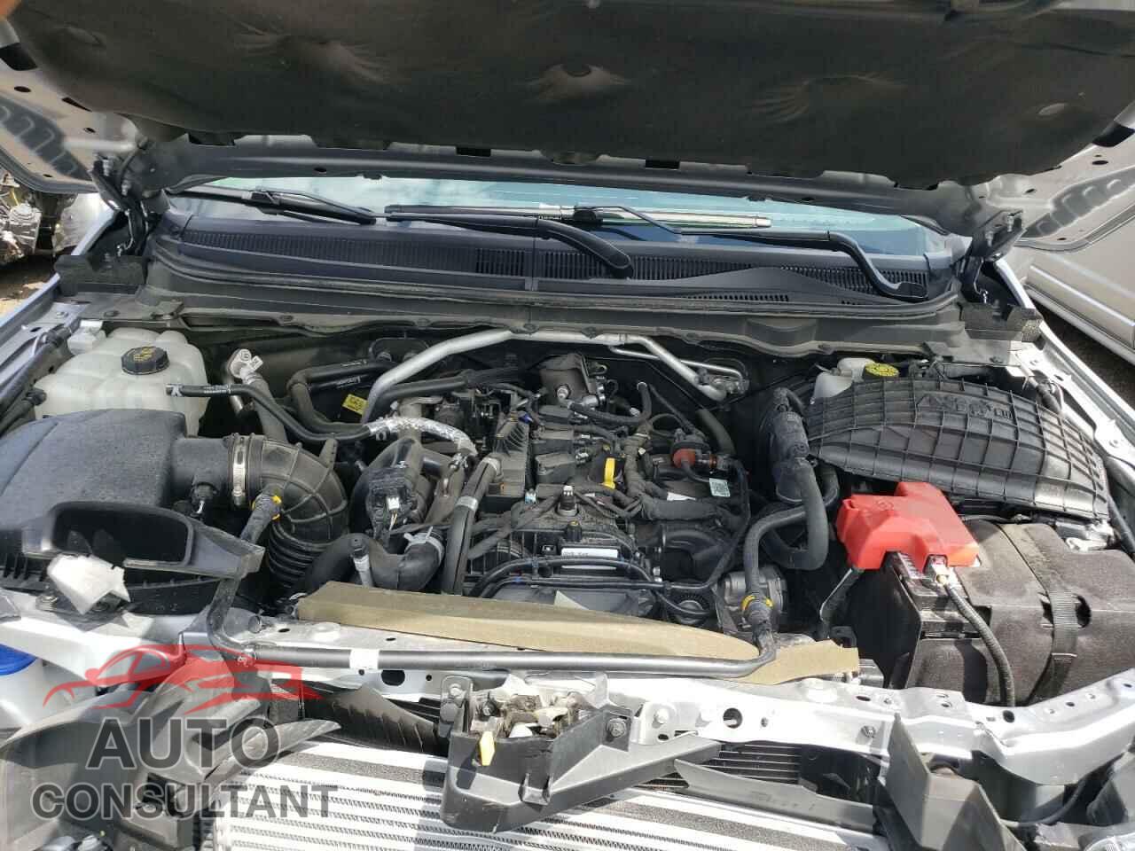 FORD RANGER 2021 - 1FTER4EH5MLD81334