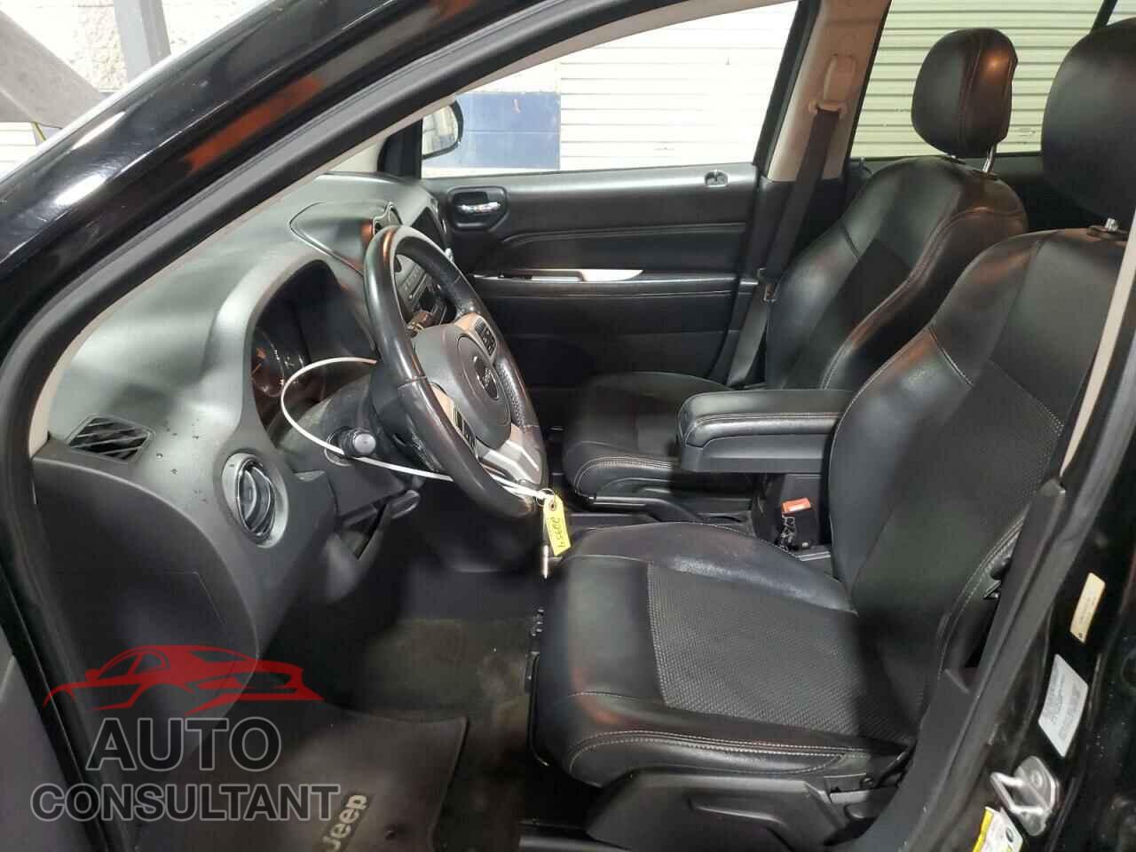 JEEP COMPASS 2016 - 1C4NJDEB3GD594171