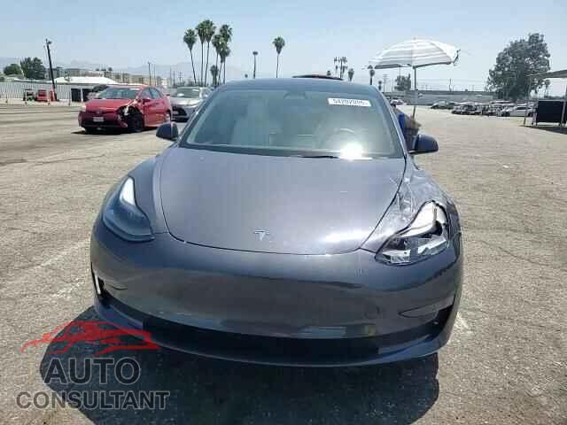 TESLA MODEL 3 2023 - 5YJ3E1EA0PF587673