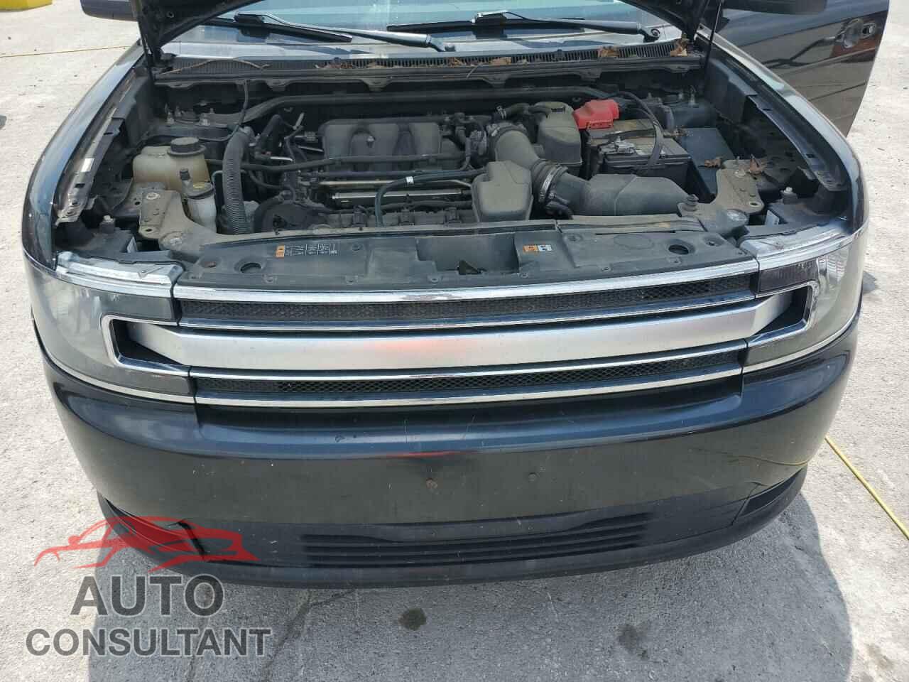 FORD FLEX 2014 - 2FMGK5B84EBD32291