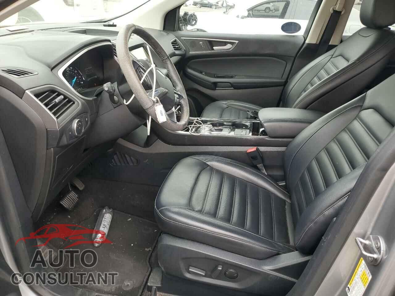 FORD EDGE 2020 - 2FMPK3J94LBB43006