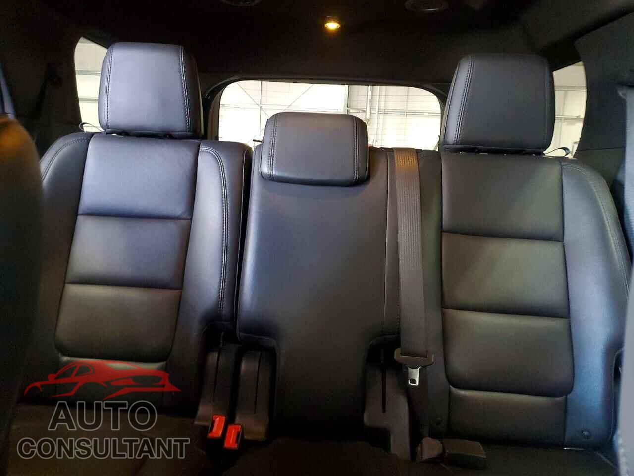 FORD EXPLORER 2014 - 1FM5K8D89EGC58204