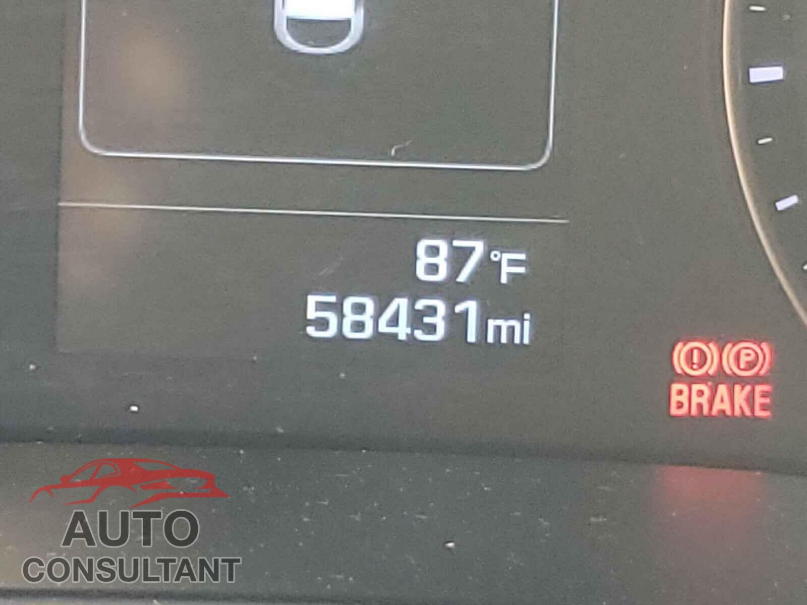 HYUNDAI VELOSTER 2016 - KMHTC6AE7GU253235