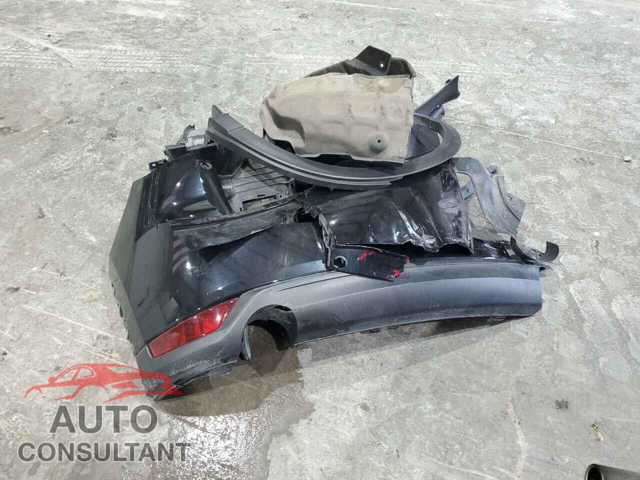 MAZDA CX-5 2017 - JM3KFADL0H0214121