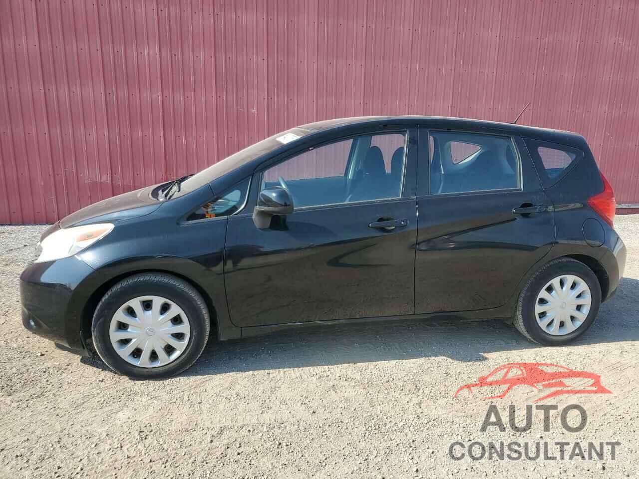 NISSAN VERSA 2014 - 3N1CE2CPXEL368976