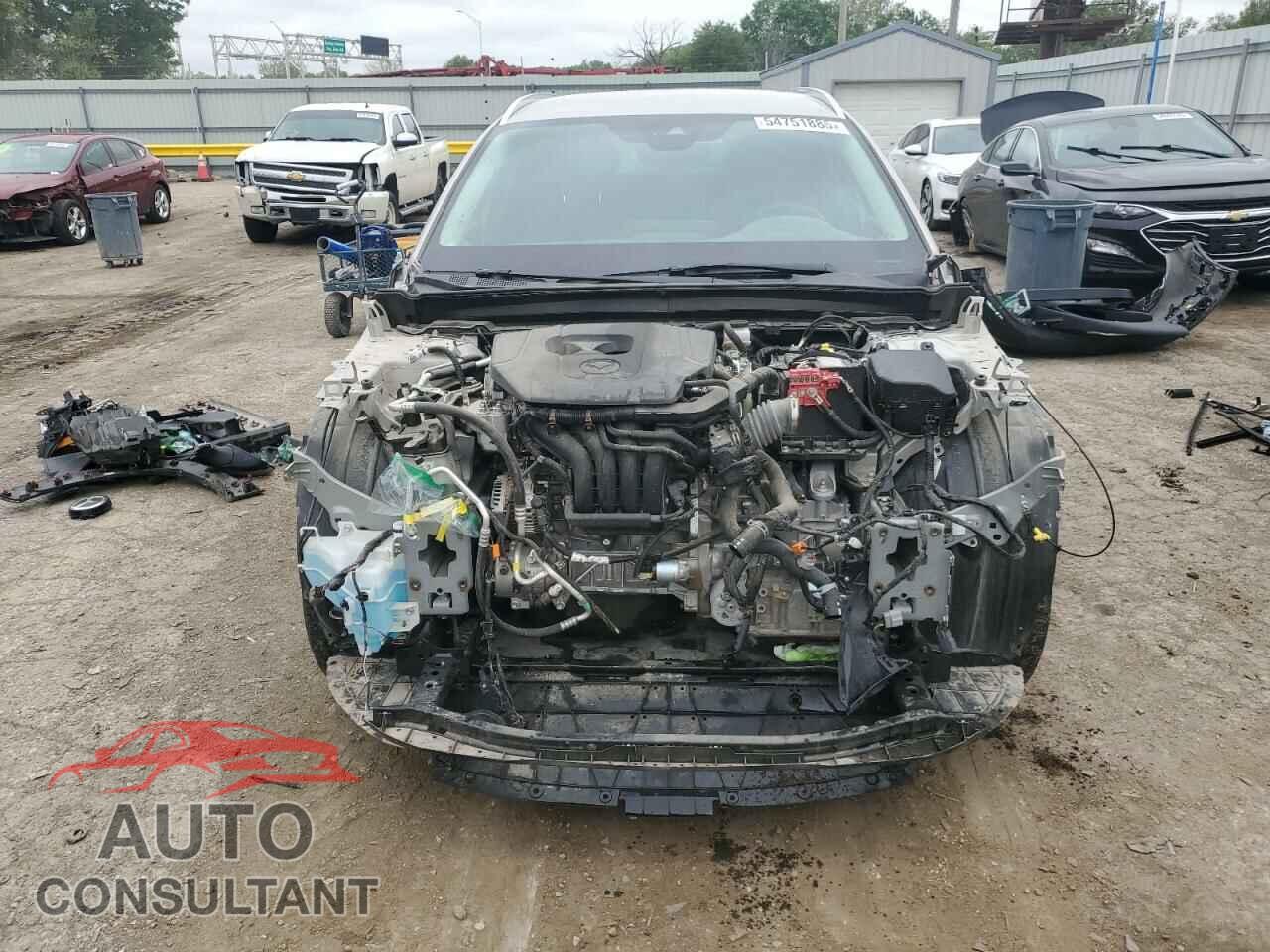 MAZDA CX30 2023 - 3MVDMBCM2PM522361