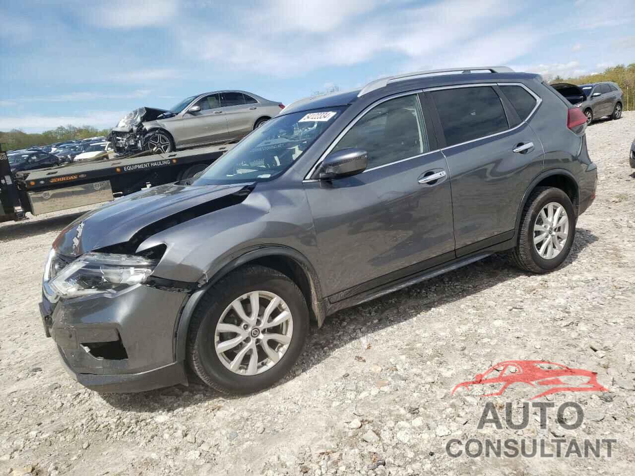 NISSAN ROGUE 2019 - JN8AT2MV7KW387065