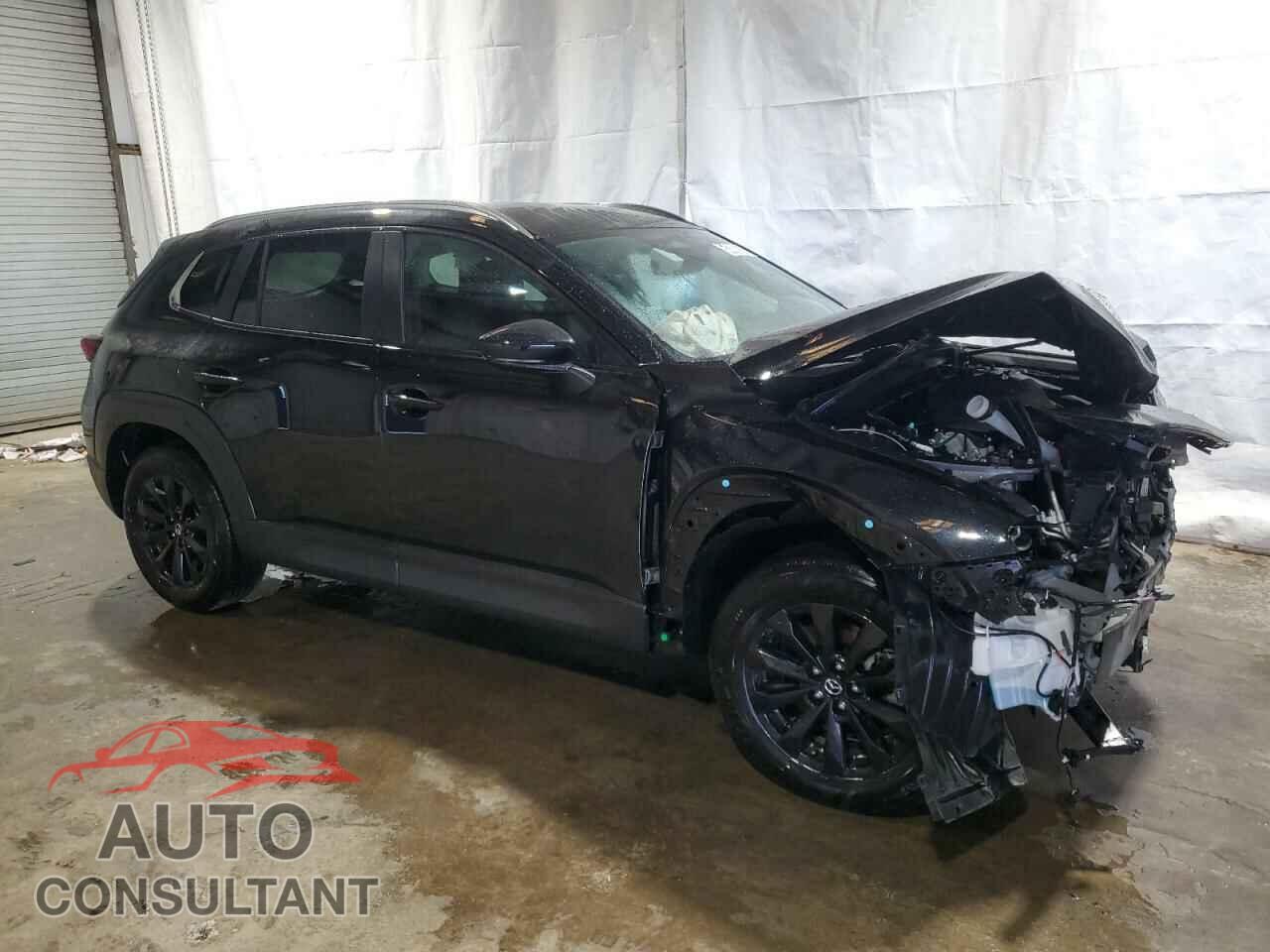 MAZDA CX-50 PREF 2025 - 7MMVABBM8SN305265
