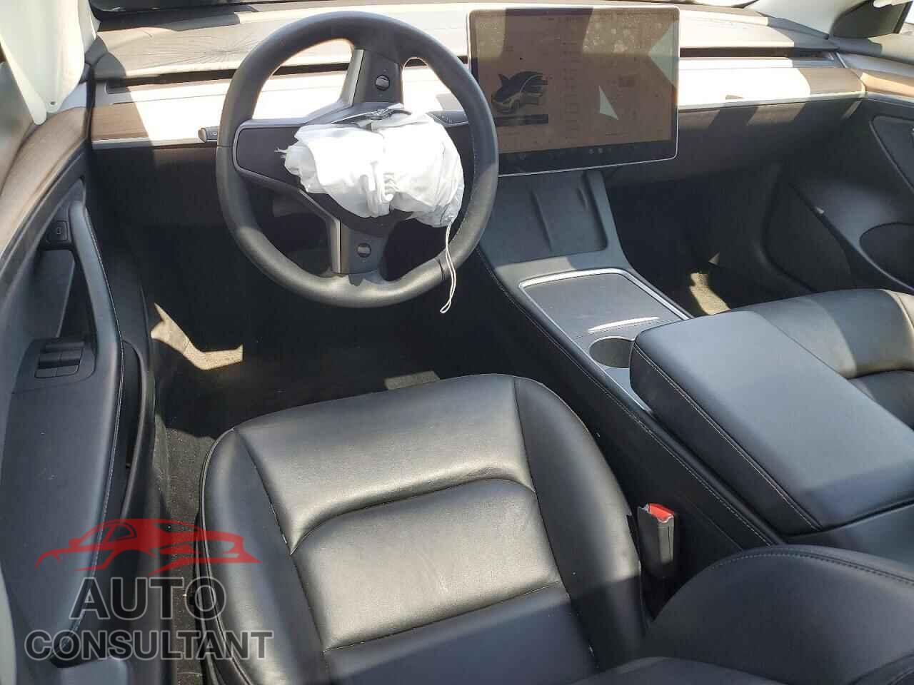 TESLA MODEL 3 2023 - 5YJ3E1EA7PF459334