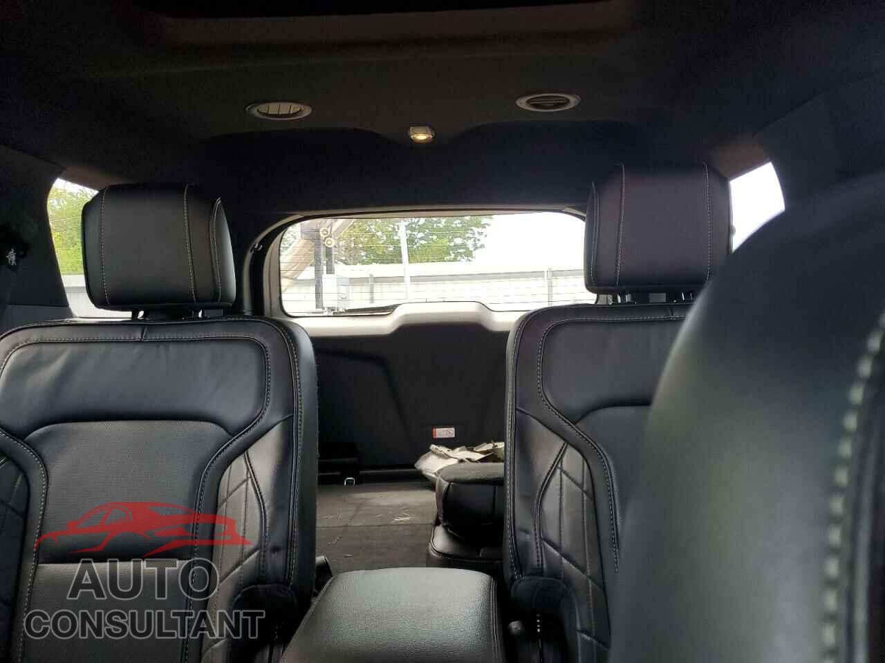 FORD EXPLORER 2017 - 1FM5K8HT3HGE11078