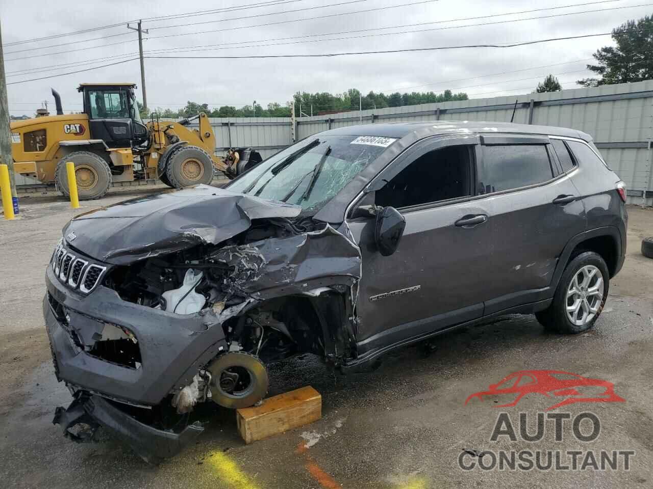 JEEP COMPASS 2024 - 3C4NJDAN5RT121451
