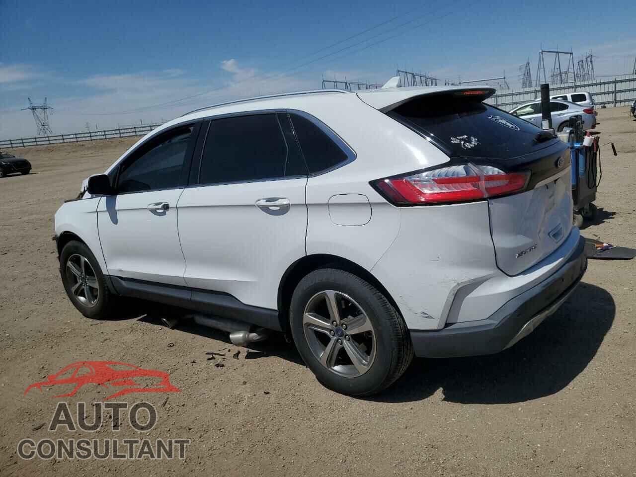 FORD EDGE 2020 - 2FMPK3J9XLBA54895