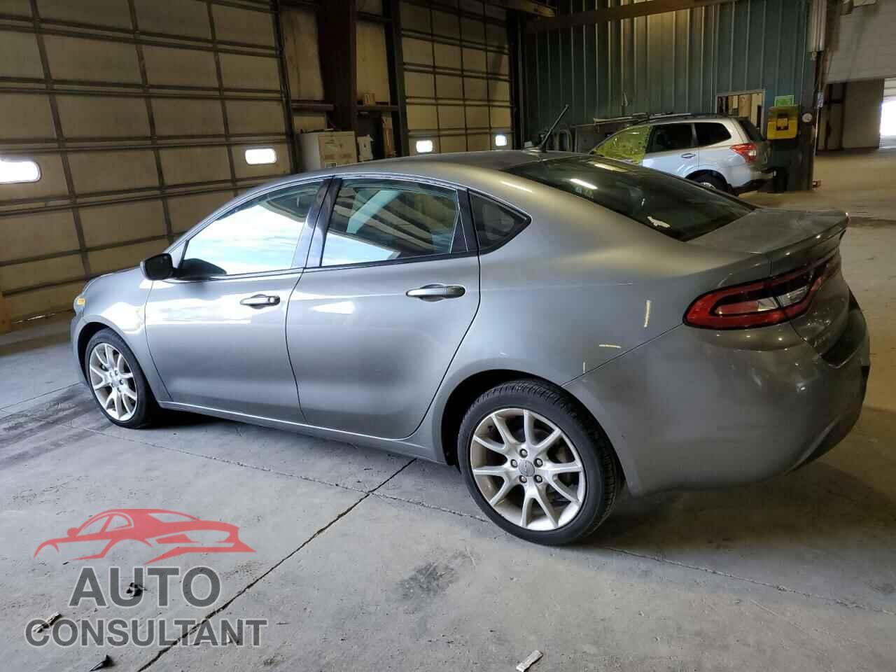 DODGE DART 2013 - 1C3CDFBA5DD241744