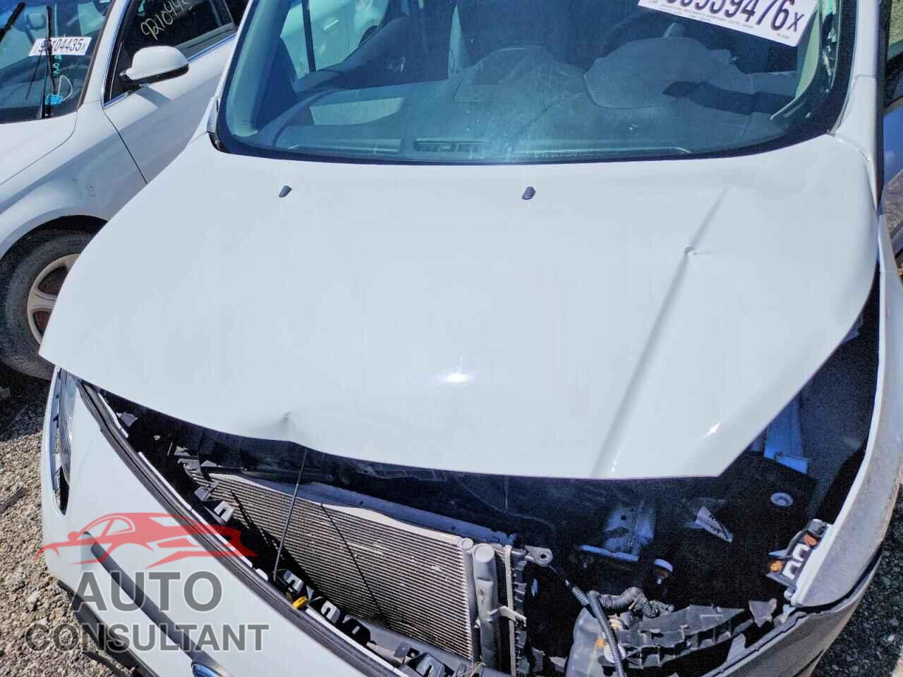 FORD TRANSIT 2017 - NM0LS7E71H1335552