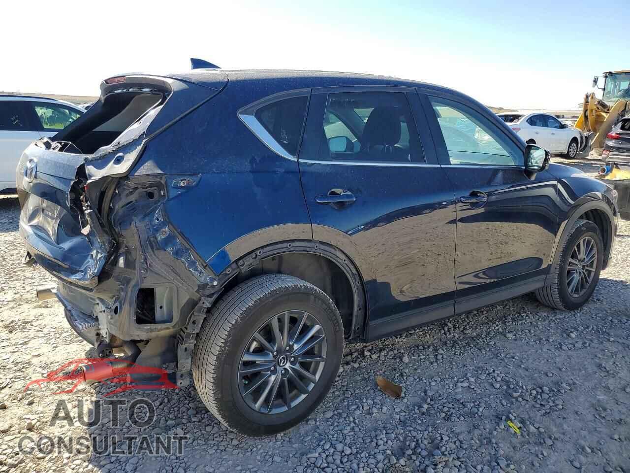 MAZDA CX-5 2020 - JM3KFBCM7L0758043