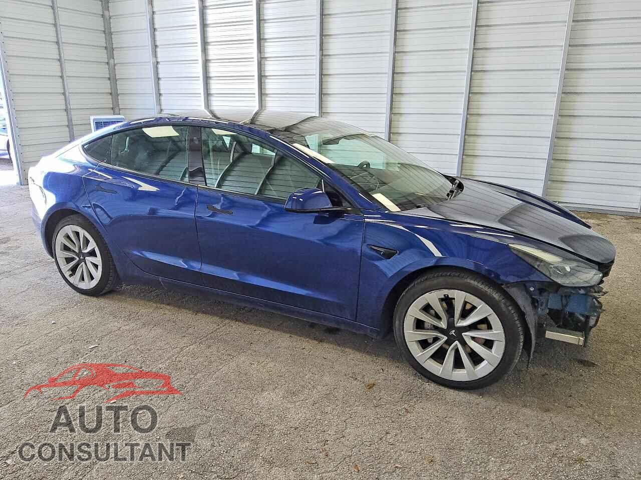 TESLA MODEL 3 2023 - 5YJ3E1EAXPF438025