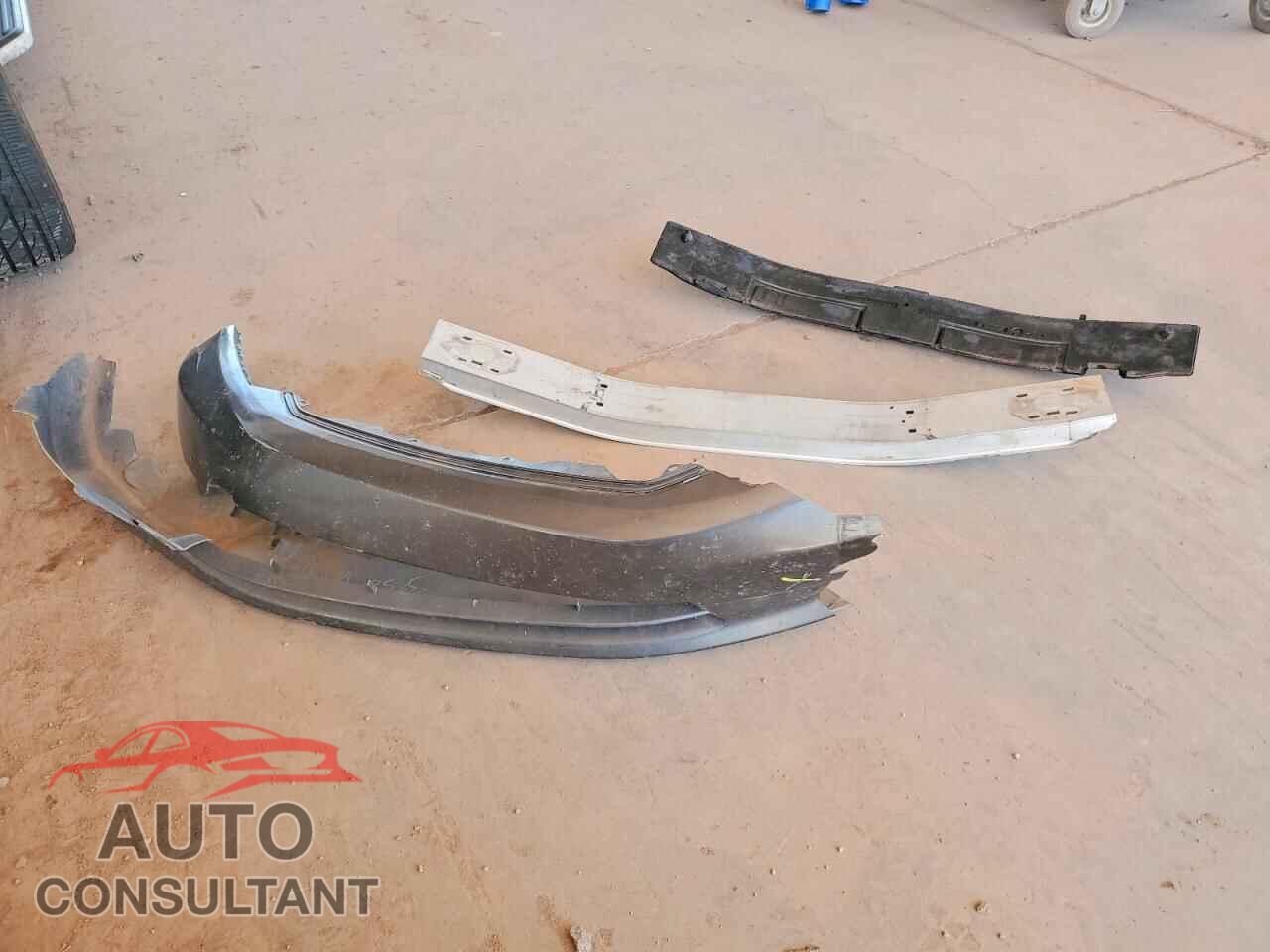 HONDA CIVIC 2012 - 19XFB2F55CE326357
