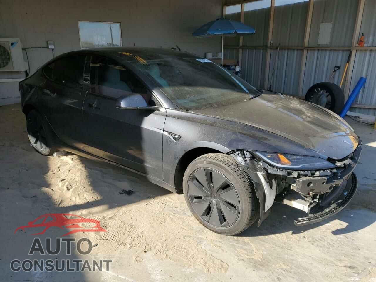 TESLA MODEL 3 2024 - 5YJ3E1EA1RF859926