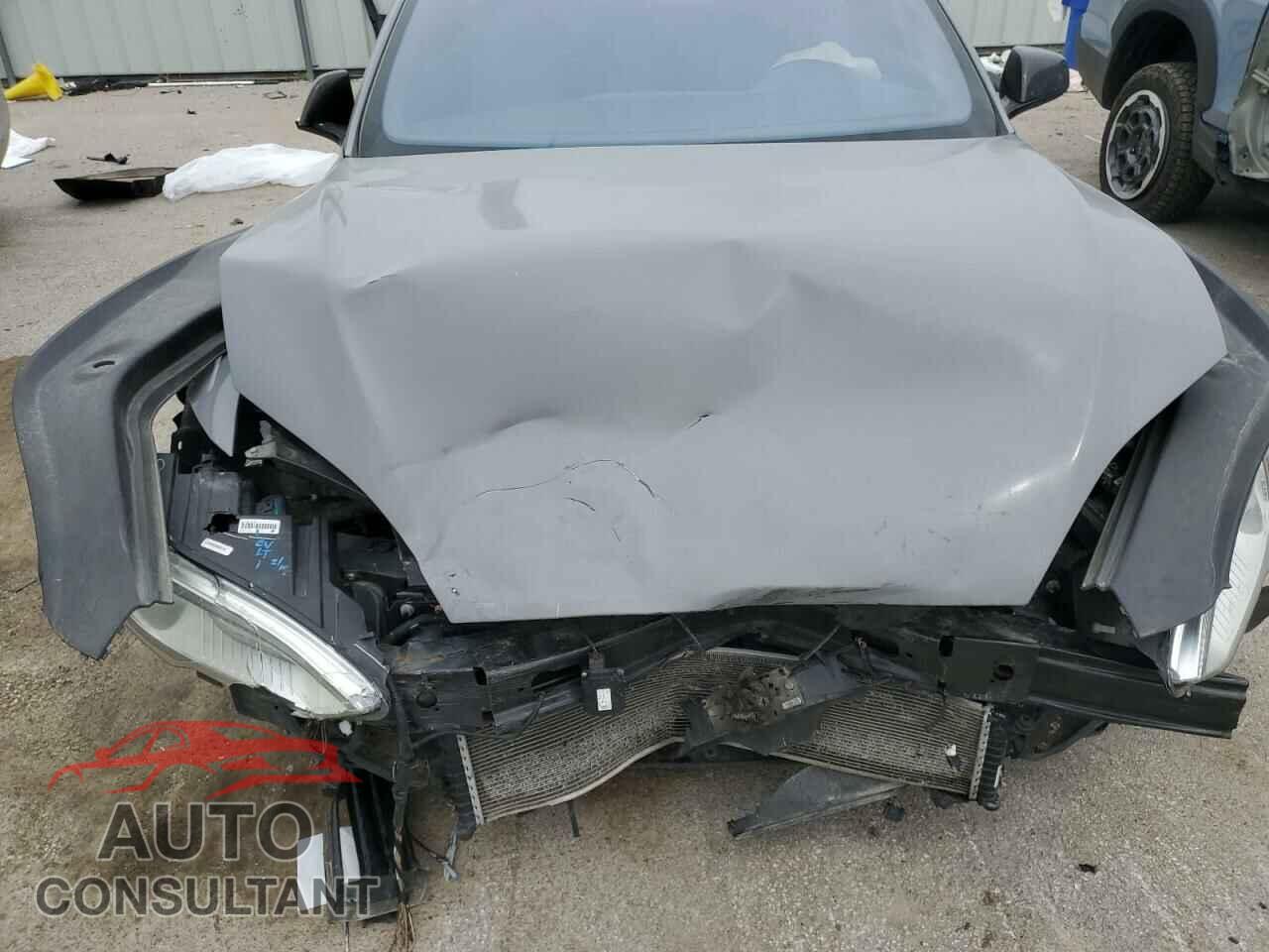 TESLA MODEL S 2016 - 5YJSA1E26GF129054