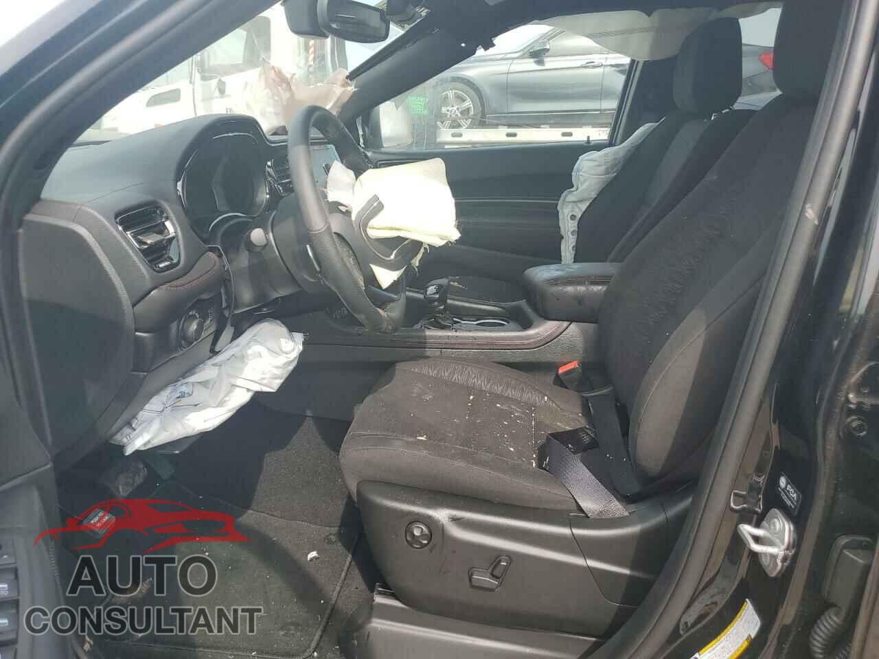 DODGE DURANGO 2025 - 1C4RDJDG1SC533873