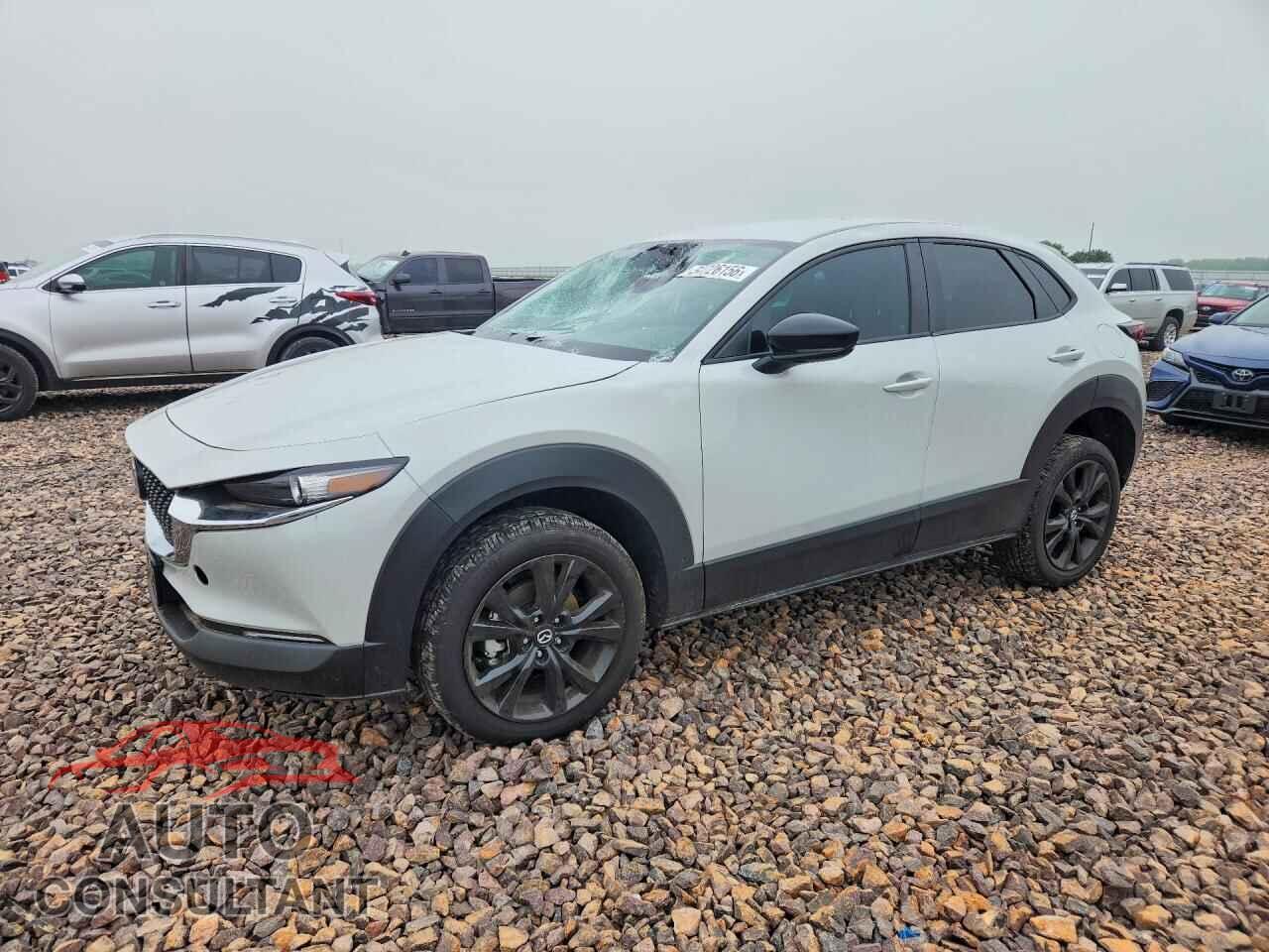 MAZDA CX30 2026 - 3MVDMBBLXTM111373