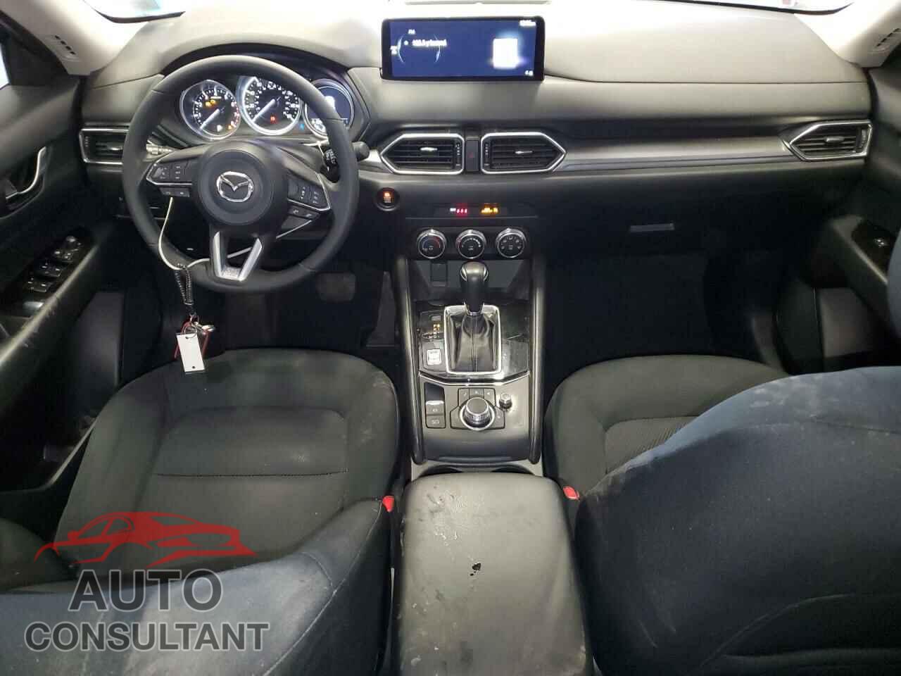 MAZDA CX-5 2021 - JM3KFBBM5M0335464