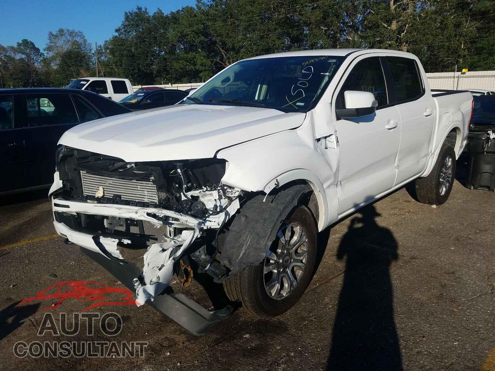 FORD RANGER 2020 - 1FTER4EH4LLA07022