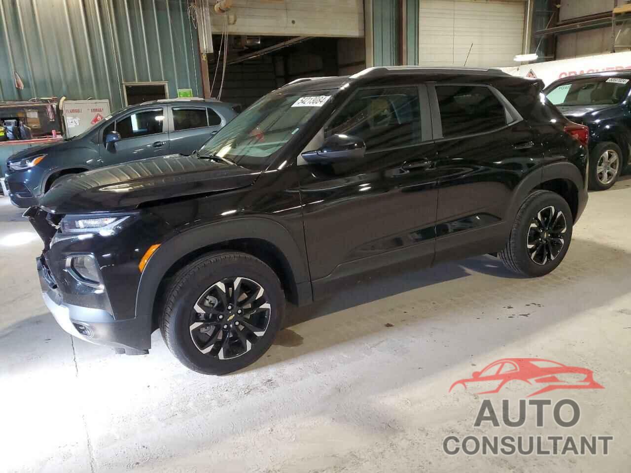 CHEVROLET TRAILBLZR 2023 - KL79MRSL4PB151085