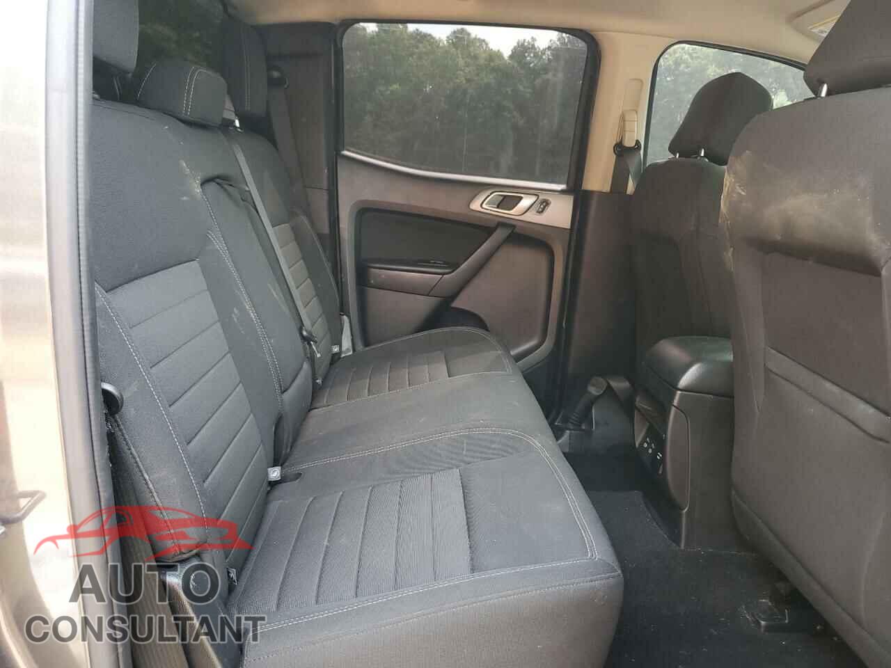 FORD RANGER 2020 - 1FTER4EH5LLA07983