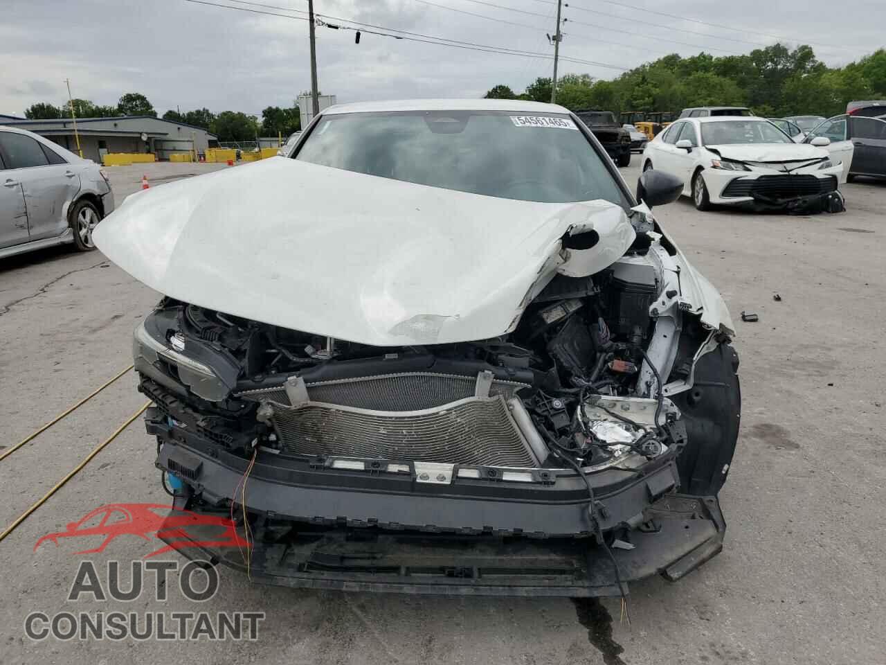 HONDA CIVIC 2023 - 2HGFE2F59PH519405