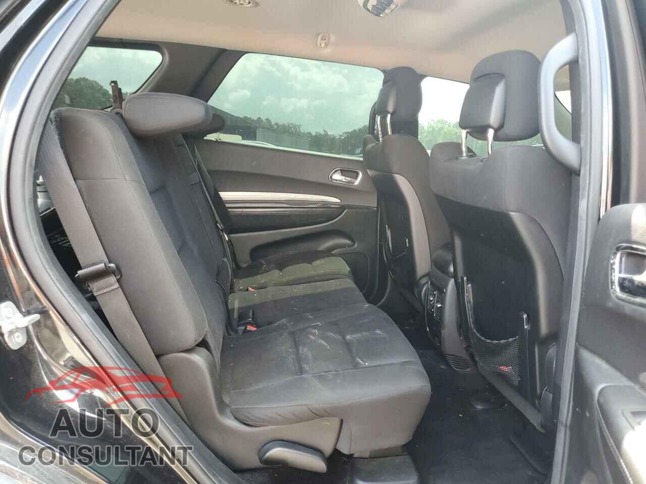 DODGE DURANGO 2014 - 1C4RDHAG4EC514090