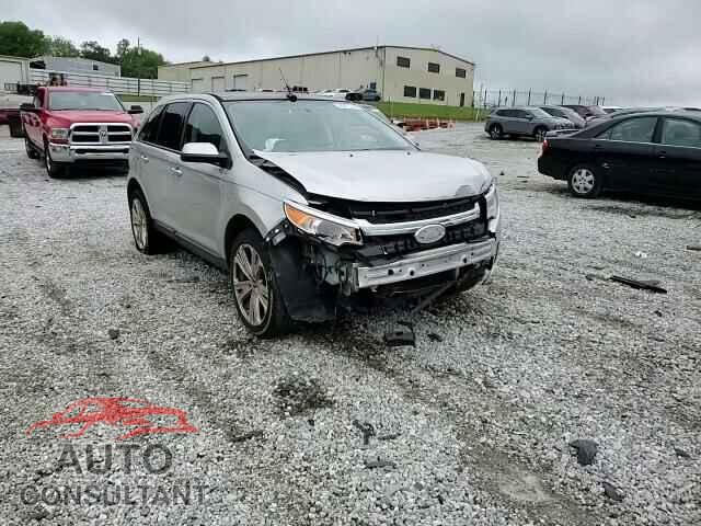 FORD EDGE 2012 - 2FMDK4JC9CBA55265