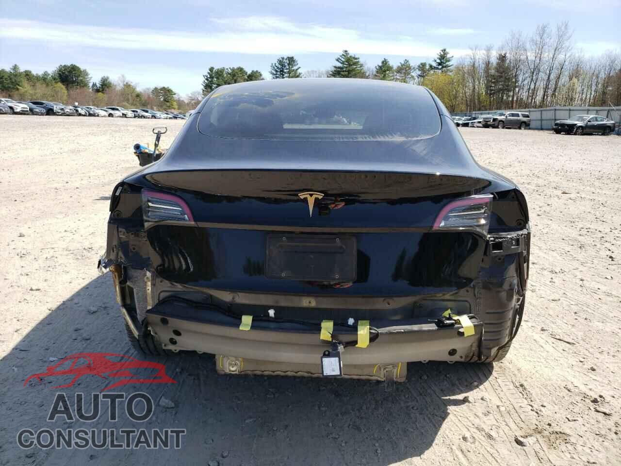 TESLA MODEL 3 2023 - 5YJ3E1EA4PF658387