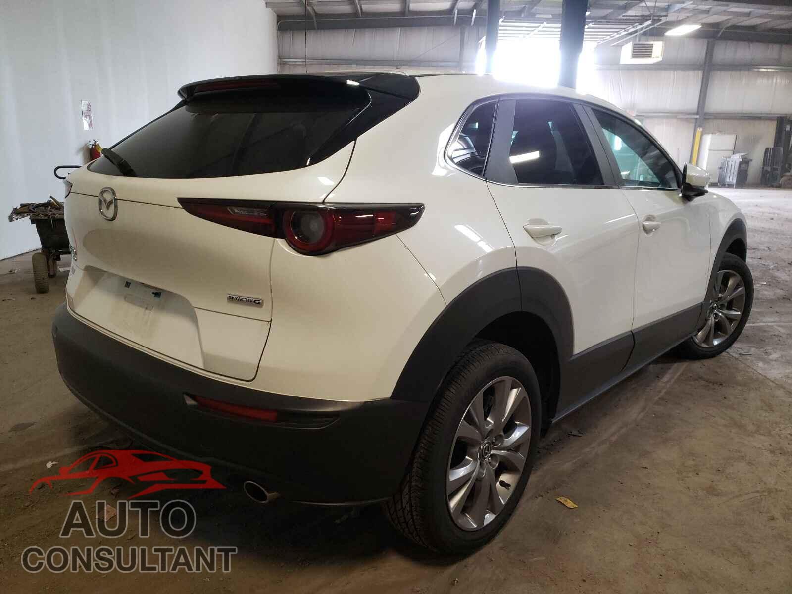 MAZDA CX30 2021 - 3MVDMBBL6MM213884