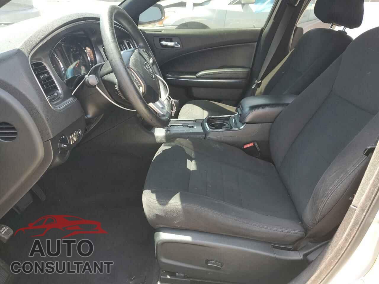 DODGE CHARGER 2012 - 2C3CDXBG8CH276208