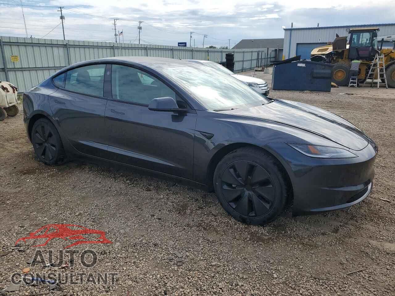 TESLA MODEL 3 2024 - 5YJ3E1EA7RF772435